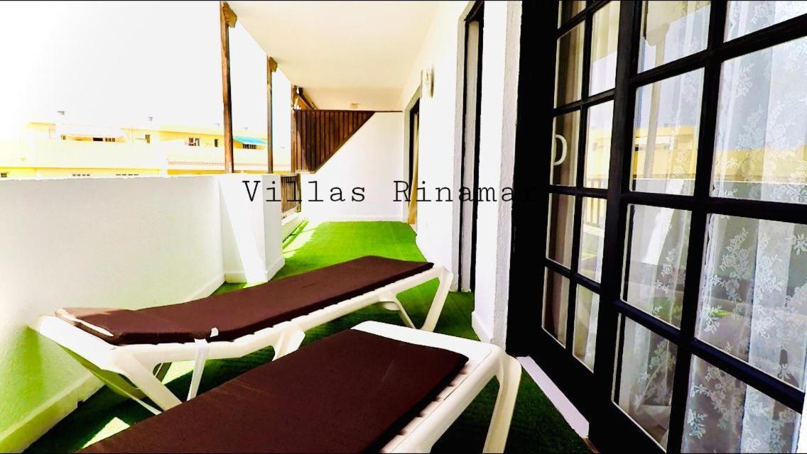 Adeje Penthouse By Villas Rinamar Costa Adeje  Exterior foto
