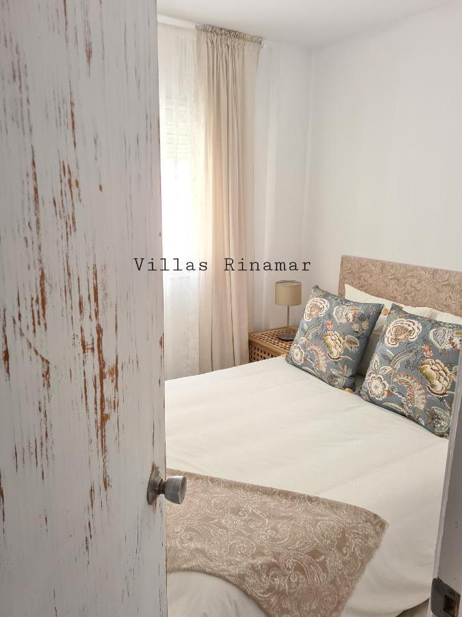 Adeje Penthouse By Villas Rinamar Costa Adeje  Exterior foto